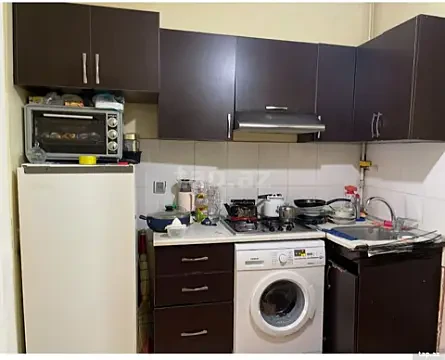 Kirayə verilir 2 otaqlı mənzil 40 m² — Bakı 2 otaq 40.00 m²