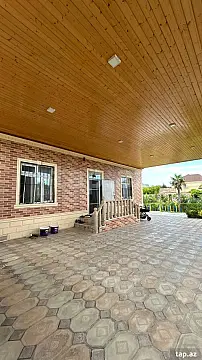 Kirayə verilir 3 otaqlı həyət evi 150 m² — Bakı 3 otaq 150.00 m²
