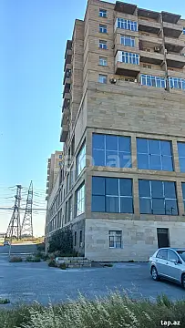 Satılır 1 otaqlı yeni tikili 47 m² — Bakı, Zabrat 1 otaq 47.00 m²
