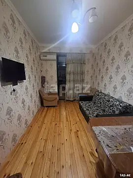 Kirayə verilir 2 otaqlı yeni tikili 50 m² — Xırdalan, Xırdalan 2 otaq 50.00 m²