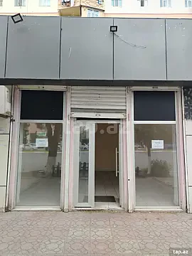 Kirayə verilir ofis — Sumqayıt