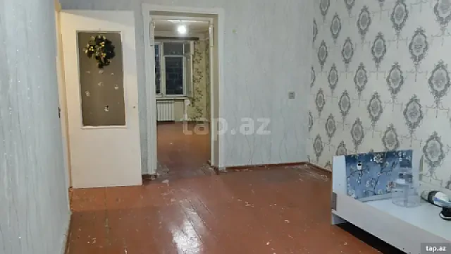 Kirayə verilir 2 otaqlı mənzil 45 m² — Bakı 2 otaq 45.00 m²