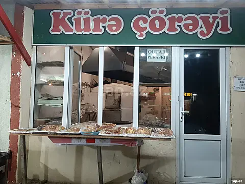 Kirayə verilir obyekt — Bakı