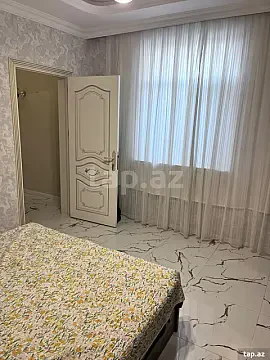 Satılır 4 otaqlı həyət evi 100 m² — Bakı, Binəqədi 4 otaq 100.00 m²