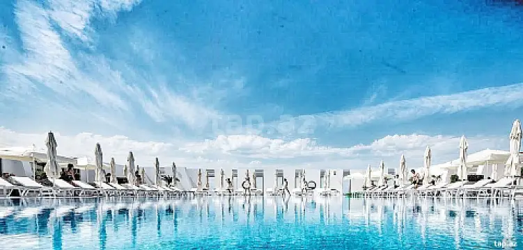 Satılır 1 otaqlı həyət evi 65 m² — Bakı, Nardaran 1 otaq 65.00 m²