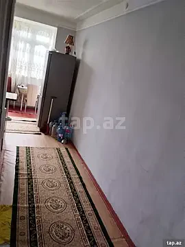 Satılır 2 otaqlı mənzil 55 m² — Gəncə 2 otaq 55.00 m²