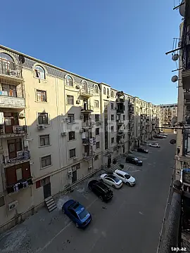 Satılır 1 otaqlı yeni tikili 50 m² — Xırdalan, Xırdalan 1 otaq 50.00 m²