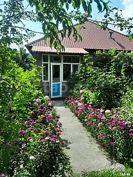 Kirayə verilir 5 otaqlı həyət evi 100 m² — Bakı 5 otaq 100.00 m²