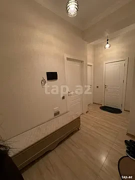 Kirayə verilir 2 otaqlı yeni tikili 70 m² — Xırdalan, Xırdalan 2 otaq 70.00 m²