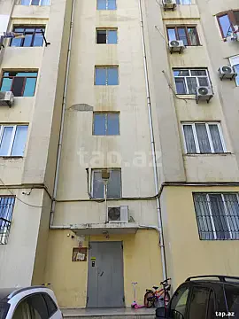 Kirayə verilir 3 otaqlı yeni tikili 90 m² — Bakı 3 otaq 90.00 m²