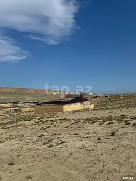 Satılır torpaq sahəsi — Bakı, Qobustan qəs.