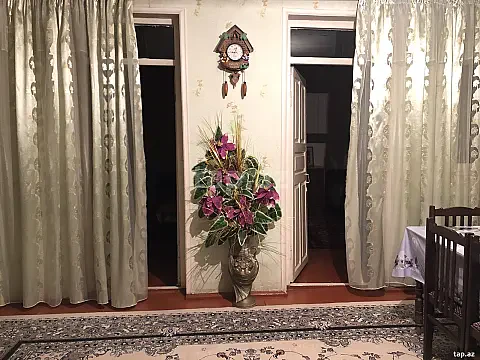 Satılır 3 otaqlı həyət evi 165 m² — Bakı 3 otaq 165.00 m²