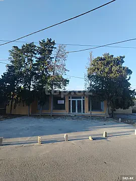 Kirayə verilir obyekt — Bakı, Buzovna