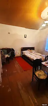 Satılır 2 otaqlı həyət evi 40 m² — Gəncə 2 otaq 40.00 m²