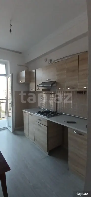 Kirayə verilir 2 otaqlı yeni tikili 58 m²