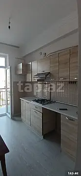 Kirayə verilir 2 otaqlı yeni tikili 58 m² — Gəncə 2 otaq 58.00 m²