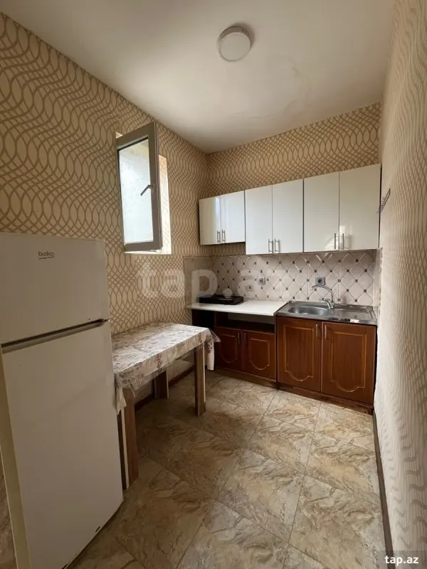 Kirayə verilir 2 otaqlı həyət evi 45 m²