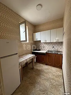 Kirayə verilir 2 otaqlı həyət evi 45 m² — Xırdalan, Xırdalan 2 otaq 45.00 m²