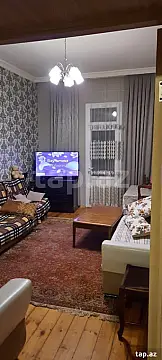 Satılır 2 otaqlı yeni tikili 52 m² — Bakı 2 otaq 52.00 m²