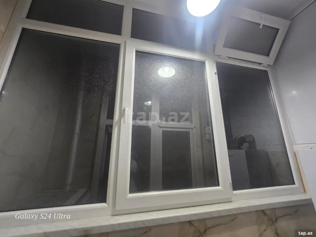 Satılır 1 otaqlı yeni tikili 40 m²