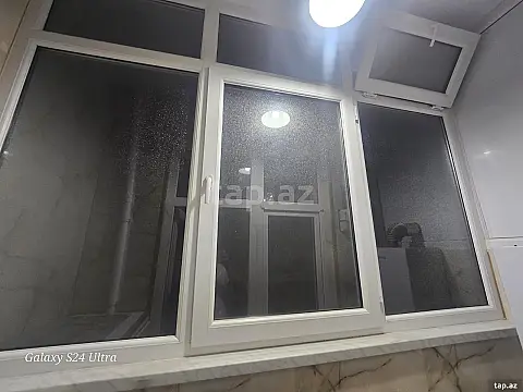 Satılır 1 otaqlı yeni tikili 40 m² — Bakı, Hövsan 1 otaq 40.00 m²