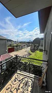 Satılır 4 otaqlı həyət evi 110 m² — Lənkəran 4 otaq 110.00 m²
