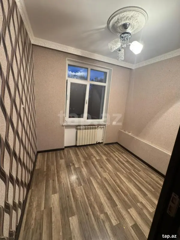 Kirayə verilir 2 otaqlı mənzil 32 m²