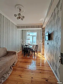 Satılır 3 otaqlı yeni tikili 83 m² — Xırdalan, Xırdalan 3 otaq 83.00 m²