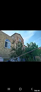 Satılır 20 otaqlı həyət evi 360 m² — Bakı, Lökbatan 20 otaq 360.00 m²