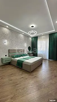 Satılır 3 otaqlı mənzil 80 m² — Bakı, Həzi Aslanov qəs. 3 otaq 80.00 m²