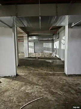 Satılır qaraj — Bakı