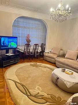Satılır 3 otaqlı mənzil 69 m² — Sumqayıt 3 otaq 69.00 m²