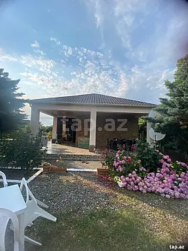 Satılır 4 otaqlı həyət evi 120 m² — Xaçmaz 4 otaq 120.00 m²