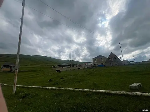 Satılır torpaq sahəsi — Daşkəsən