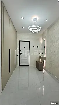 Satılır 3 otaqlı mənzil 80 m² — Bakı, Həzi Aslanov qəs. 3 otaq 80.00 m²