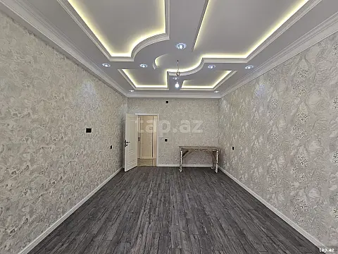Satılır 3 otaqlı yeni tikili 95 m² — Sumqayıt 3 otaq 95.00 m²