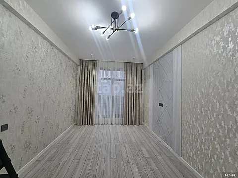 Satılır 2 otaqlı yeni tikili 60 m² — Sumqayıt 2 otaq 60.00 m²