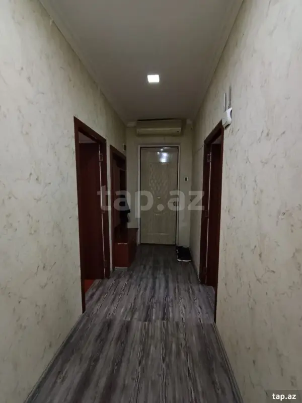 Satılır 3 otaqlı mənzil 72 m²