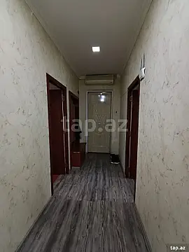 Satılır 3 otaqlı mənzil 72 m² — Sumqayıt 3 otaq 72.00 m²