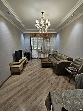 Satılır 3 otaqlı mənzil 90 m² — Bakı 3 otaq 90.00 m²