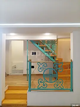 Satılır 3 otaqlı həyət evi 70 m² — Bakı, Binəqədi 3 otaq 70.00 m²