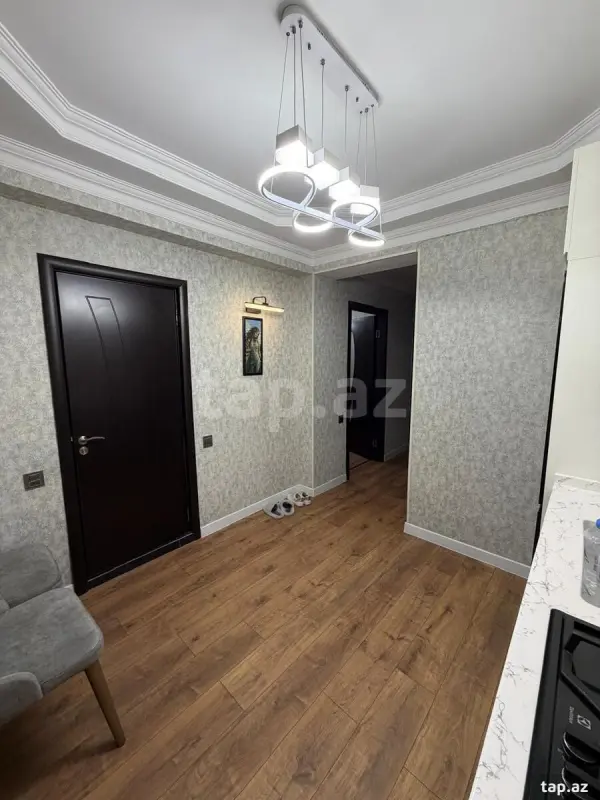 Satılır 3 otaqlı yeni tikili 78 m²