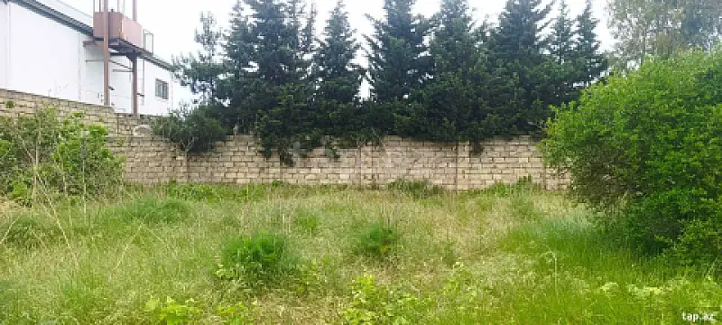 Satılır torpaq sahəsi — Bakı, Maştağa