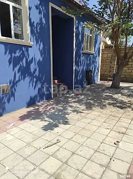 Satılır 4 otaqlı həyət evi 110 m² — Sumqayıt 4 otaq 110.00 m²