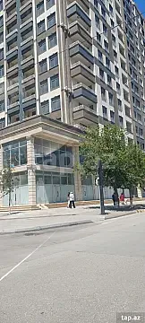 Satılır 3 otaqlı yeni tikili 125.6 m² — Sumqayıt 3 otaq 125.60 m²