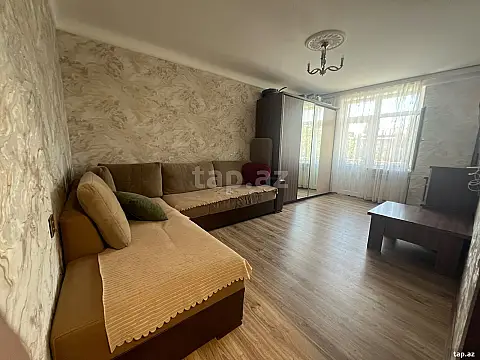 Satılır 1 otaqlı mənzil 30 m² — Sumqayıt 1 otaq 30.00 m²