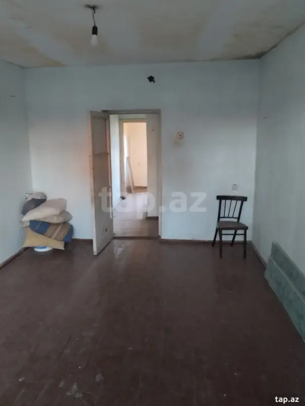 Satılır 3 otaqlı mənzil 68 m²