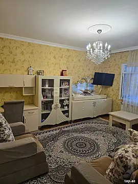 Satılır 3 otaqlı mənzil 68 m² — Sumqayıt 3 otaq 68.00 m²