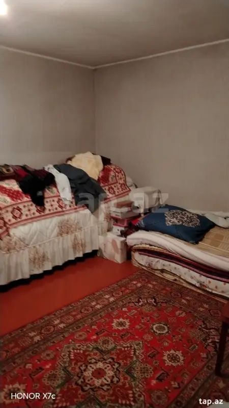 Satılır 3 otaqlı həyət evi 100 m²