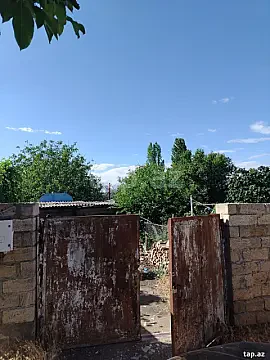Satılır obyekt — Şabran